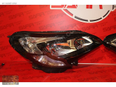 Oto Çıkma Parça / Opel / Corsa / Jant & Lastik / Jant & Lastik Takımı / Sıfır Parça 
