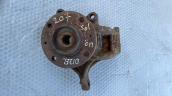 Oto Çıkma Parça / Peugeot / 207 / Alt Takım / Taşıyıcı / Çıkma Parça 