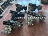 Oto Çıkma Parça / Opel / Astra / Far & Stop / Far Yıkama Kapağı / Sıfır Parça 
