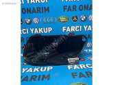 Volkswagen Tiguan far kasası sol ön