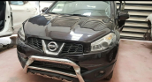 Nissan Qashqai J10 Kaput ve Diğer Parçaları - Mil Oto