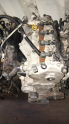 BURSA ÇEVİK OTO: OPEL CORSA C 1.3 EURO 4 KOMPLE MOTOR