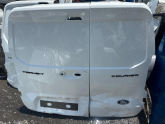 Oto Çıkma Parça / Ford / Tourneo Courier / Kaporta & Karoser / Bagaj Kapağı / Çıkma Parça 