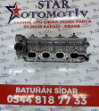 Oto Çıkma Parça / Chevrolet / Lacetti / Motor / Silindir Kapağı / Çıkma Parça 