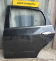 FIAT LINEA SOL ARKA KAPI ÇIKMA