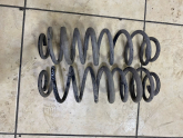 Oto Çıkma Parça / Ford / Tourneo Courier / Alt Takım / Helezon Yayı / Çıkma Parça 