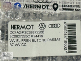 Oto Çıkma Parça / Volkswagen / Passat / Fren / El Freni Butonu / Sıfır Parça 