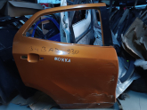 Oto Çıkma Parça / Opel / Mokka / Kaporta & Karoser / Sağ Arka Kapı / Çıkma Parça 
