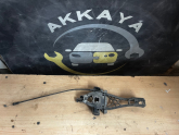 Oto Çıkma Parça / Volvo / S40 / Kaporta & Karoser / Dış Kapı Kolu / Çıkma Parça 