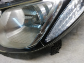 Oto Çıkma Parça / Honda / Civic / Far & Stop / Sol Ön Far / Çıkma Parça 