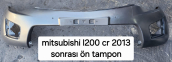 MİTSUBİSHİ L200 CR 2013 SONRASI ÖN TAMPON