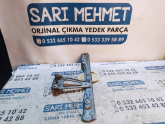 Oto Çıkma Parça / Renault / Clio / Oto Cam / Cam Krikosu / Çıkma Parça 