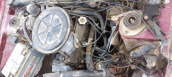 Oto Çıkma Parça / Tofaş / Kartal / Elektrik / Şarj Dinamosu / Çıkma Parça 