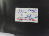 Oto Çıkma Parça / Mercedes / E Serisi / Fan / Fan Paneli / Çıkma Parça 