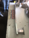 Oto Çıkma Parça / Citroen / Berlingo / Tampon / Ön Koruma Demiri / Çıkma Parça 