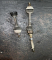 Oto Çıkma Parça / Fiat / Doblo / Alt Takım / Aks / Çıkma Parça 