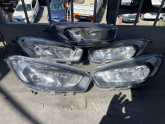 Oto Çıkma Parça / Ford / Tourneo Courier / Far & Stop / Sol Ön Far / Çıkma Parça 