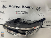 Oto Çıkma Parça / Renault / Express / Far & Stop / Sağ Ön Far / Sıfır Parça 