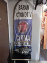 Baran otomotıvden cıkma parca