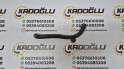 Oto Çıkma Parça / Renault / Megane / Radyatör / Radyatör Hortumu / Çıkma Parça 