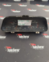 PEUGEOT 306 GÖSTERGE SAATİ 87001277