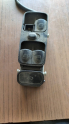 A2038200110 Mercedes W203 C280 C320 C230 C240  cam kumanda paneli