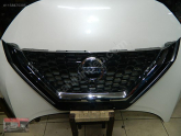 Oto Çıkma Parça / Nissan / Qashqai / Kaporta & Karoser / Panjur / Sıfır Parça 