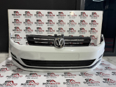 GOLF 7 ÖN TAMPON ORJİNAL DOLU HATASIZ