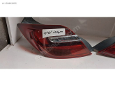 Oto Çıkma Parça / Opel / Insignia / Far & Stop / Sağ Arka Stop / Çıkma Parça 