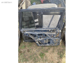 Oto Çıkma Parça / Mercedes / 200 / Kaporta & Karoser / Sol Arka Kapı / Çıkma Parça 