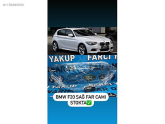 BMW 1 SERİSİ F20 2011-2014 SAĞ FAR CAMI FAR TAMİRİ