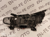 Oto Çıkma Parça / Renault / Clio / Far & Stop / Sol Ön Far / Sıfır Parça 