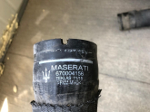 Oto Çıkma Parça / Maserati / Ghibli / Radyatör / İntercooler / Çıkma Parça 
