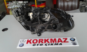 Oto Çıkma Parça / Mercedes / C Serisi / Far & Stop / Sol Ön Far / Çıkma Parça 