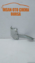 Fluence Motor Kaput Menteşesi Sol 654010016R