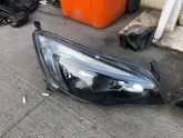 Oto Çıkma Parça / Opel / Astra / Far & Stop / Sağ Ön Far / Çıkma Parça 