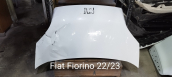 Fiat Fiorino çıkma motor kaputu