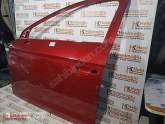 Oto Çıkma Parça / Seat / Leon / Kaporta & Karoser / Sol Ön Kapı / Çıkma Parça 