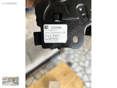 Oto Çıkma Parça / Opel / Astra / Kaporta & Karoser / Bagaj Kilidi / Sıfır Parça 
