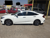 Oto Çıkma Parça / Honda / Civic / Kaporta & Karoser / Komple Arka / Çıkma Parça 