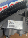 Oto Çıkma Parça / Renault / Taliant / Far & Stop / Sol Ön Far / Çıkma Parça 