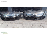 Oto Çıkma Parça / Citroen / C5 / Far & Stop / Sol Ön Far / Çıkma Parça 