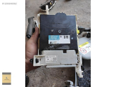 2017 YARİS SİGORTA KUTUSU ECU MODÜLÜ 89221-0D470 MB238000-9281