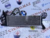 Oto Çıkma Parça / Maserati / Levante / Radyatör / Su Radyatörü / Çıkma Parça 