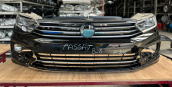 Volkswagen Passat B8 R-LİNE Tampon DOLU