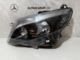 Oto Çıkma Parça / Mercedes / Vito / Far & Stop / Sol Ön Far / Çıkma Parça 