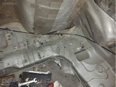 Oto Çıkma Parça / Hyundai / Getz / Kaporta & Karoser / Arka Panel / Çıkma Parça 