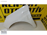 Oto Çıkma Parça / Renault / R 5 / Kaporta & Karoser / Sol Ön Çamurluk / Çıkma Parça 