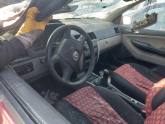 Hurda Belgeli Araçlar / Skoda / Fabia