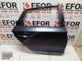 Oto Çıkma Parça / Honda / Civic / Kaporta & Karoser / Sağ Arka Kapı / Çıkma Parça 